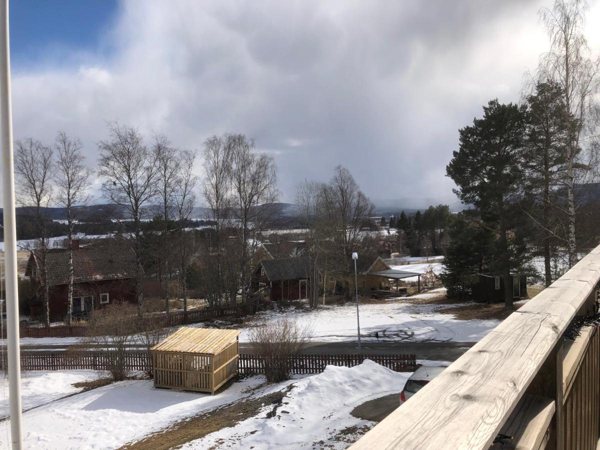 Jaervsoe Kramstatjaernsvaegen 10E Jarvso Exterior foto